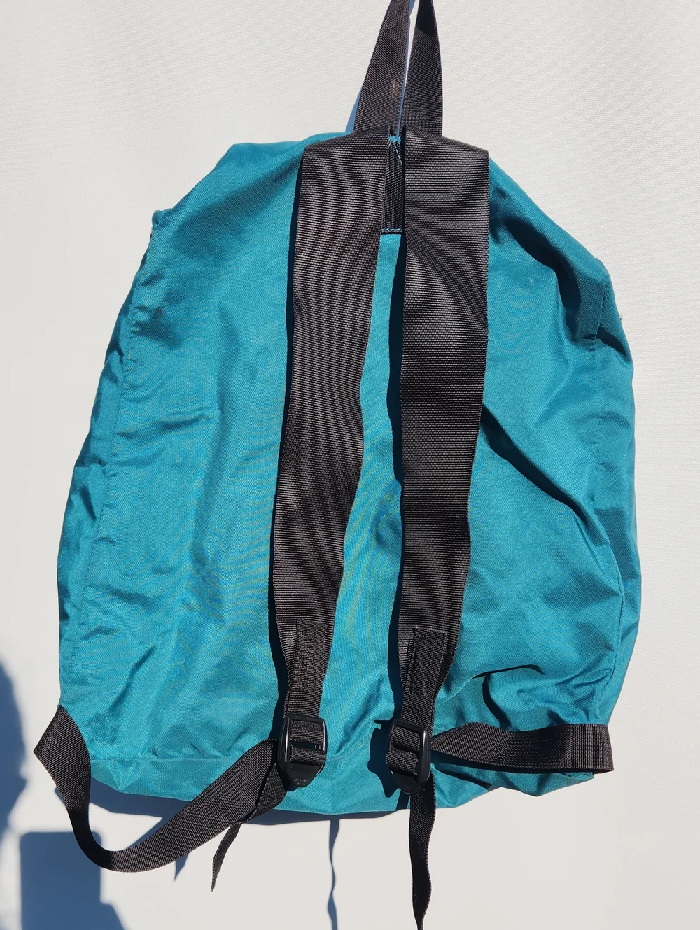 The North Face durable nylon
